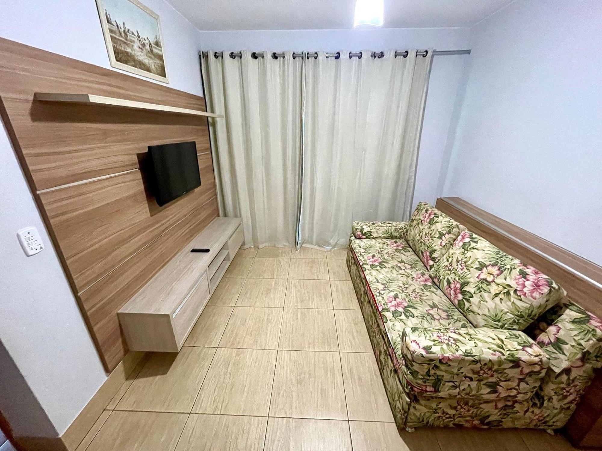 Fiore Prime Flat Caldas Novas Esterno foto