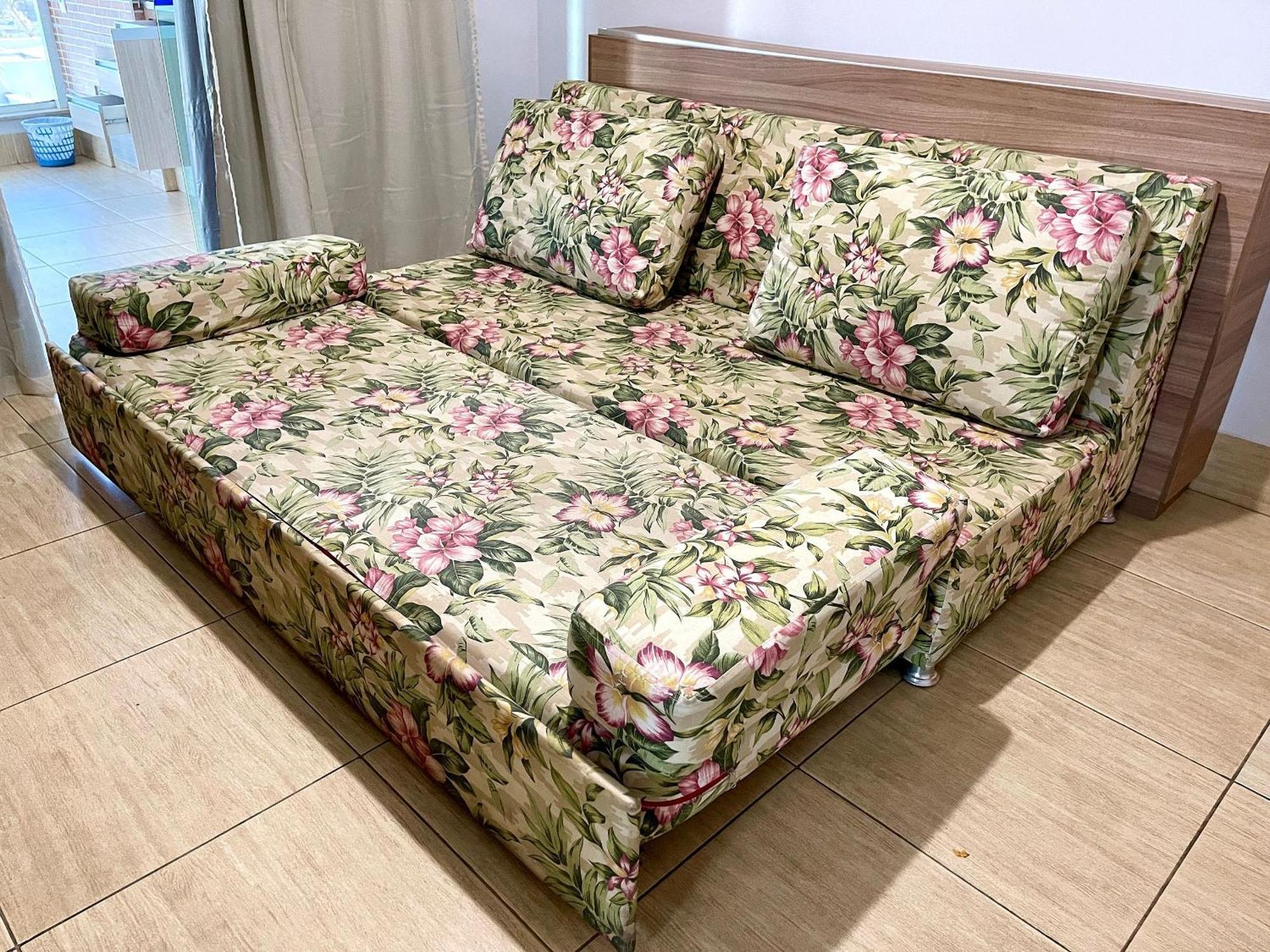 Fiore Prime Flat Caldas Novas Esterno foto
