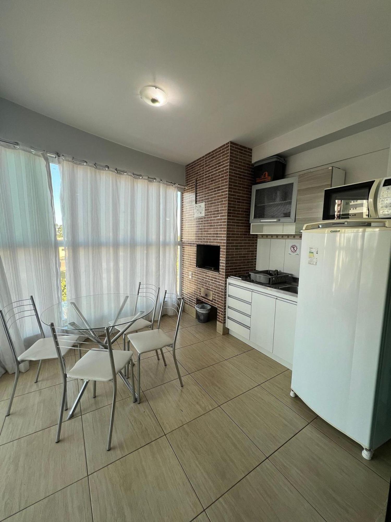 Fiore Prime Flat Caldas Novas Esterno foto