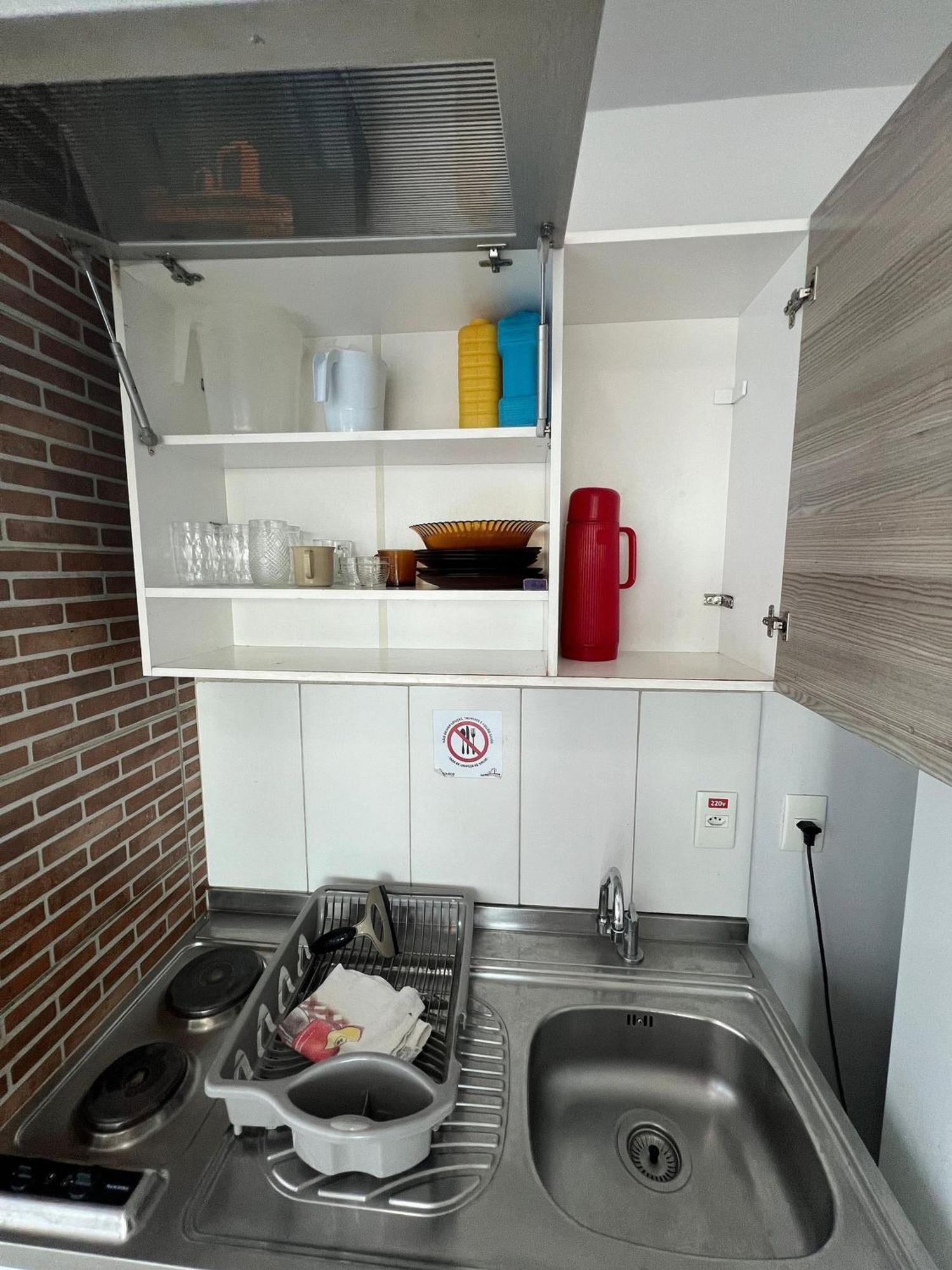 Fiore Prime Flat Caldas Novas Esterno foto